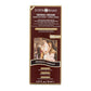 Surya Brasil Hair Color, Semi Permanent No Ammonia, Plant Extracts Henna Cream 70ml, Chocolate