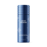 Just Herbs Long Lasting, Refreshing Body Spray 150 ml, Amber