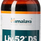 Himalaya Liv 52 DS Syrup, Blue, 200 ml