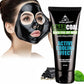 UrbanGabru Charcoal Peel Off Mask for Men & Women | Removes Blackheads and Whiteheads | Active Cooling Effect | Deep Skin Purifying Cleansing (60 gm)