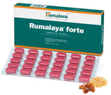 Ayupra Wellness Himalaya Rumalaya Forte 2X30 - Tablet, 30 Count