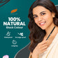 Himalaya Pure Expression Kajal Black, Matte Finish 0.30 gm