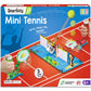 Smartivity Tabletop Tennis Game Kit for Kids 6 to 12, 2-Player STEM Toy with Mechanical Rackets & Scoreboard