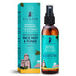 Pilgrim Korean Beauty White Lotus Refreshing Face Mist & Toner, 100 ml