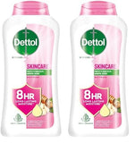 Dettol Skincare Body Wash and Shower Gel for Women and Men, 250ml