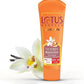 Lotus Herbals Safe Sun Uv Screen Matte Gel SPF 50 50g