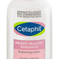 Cetaphil Bright Healthy Radiance Brightness Lotion 245ml ,Niacinamide & Sea Daffodil , Dark Spot Reduction , Even Skin Tone