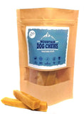 Chewers Mountain Dog Chew Himalayan Yak Milk Dental Bar, Medium Dogs, 200 gm
