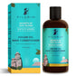 Pilgrim Korean Argan Oil Hair Conditioner With White Lotus & Camellia, 200 ml