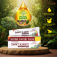 Patanjali Dant Kanti Natural Toothpaste 800g (200g X 4), Super Saver Value Pack