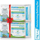 MAMAEARTH Bathing Bar for Babies Gentle Bath and Skin Care- Pack of 4