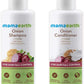 Mamaearth Onion Anti Hairfall Combo (Shampoo and Conditioner)- 250 ml each