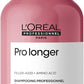 L’Oréal Professionnel |Shampoo, Long Hair with Thin Ends, Serie Expert Pro Longer, 300ml