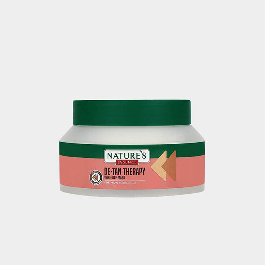 Nature s Essence De Tan Therapy Wipe Off Face Mask, D Tan Face Pack, 200 gm