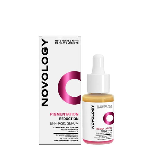 Novology Bi-Phasic Serum, 10 ml