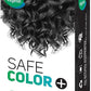 Vegetal Safe Color 100gm (Soft Black)