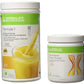 Herbalife Formula 1 Shake 500 gm Weight Loss - Mango + Protein Powder 200 gm