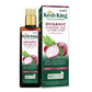 Kesh King Organic Onion Oil With Curry Leaves, 100 ml
