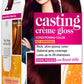 L'Oreal Paris Casting Creme Gloss Hair Color, Black Cherry 360, 87.5g+72ml