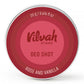 Vilvah Store Underarm Odor Deodorizer Cream | Deodorant to Soothe and Nourish the Armpits | Rose and Vanilla Flavour Deo Shots | Suitable For Men & Women | 20Gm
