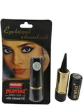 Mumtaz Herbal Natura Kajal With Almond Oil, Pack of 2