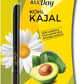 Iba All Day Kohl Kajal, Jet Black, 0.35g