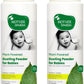 Mother Sparsh Talc-Free Natural Dusting Powder for Babies, 100g (Pack of 2)