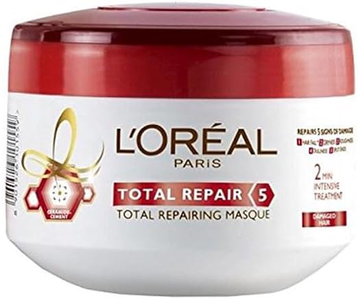 L’Oréal Paris Total Repair 5 masque, 200ml