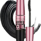 Maybelline New York Hypercurl Mascara Waterproof, Black, 9.2g