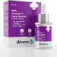 The Derma Co 10% Vitamin C Face Serum for Skin Radiance (30 ml)