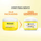 Garnier Bright Complete Vitamin C Serum Cream Uv, 45g