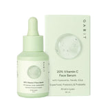Gabit 20% Vitamin C Face Serum for Glowing Skin, 30 ml