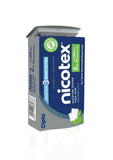 Cipla Nicotex Nicotine Sugar Free Mint Plus Gums 2mg, 40 Gums per Tin