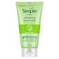 Simple Kind To Skin Refreshing Facial Wash, 100 ml