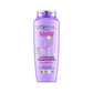 Loreal Paris  72H Moisture Filling Shampoo, With Hyaluronic Acid, 340 ml