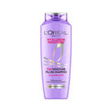 Loreal Paris  72H Moisture Filling Shampoo, With Hyaluronic Acid, 340 ml