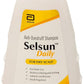 Abbott Selsun Daily Anti-Dandruff Shampoo for Dry Scalp 120 ml