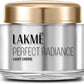 Lakme Absolute Perfect Radiance Skin lightening Light Creme 50 g