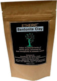 Etheric Pure Bentonite Clay Powder