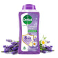 Dettol Body Wash and Shower Gel for Women and Men, Lavender Fresh- 250ml PACK OF 2