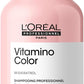 L’Oréal Professionnel Serie Expert Vitamino Color Shampoo, 300 ml