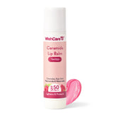WishCare Tinted Lip Balm with SPF 50, 5 gm