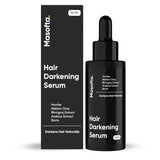 Masofta Anti Grey Hair Darkening Serum, 50 ml