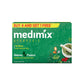 Medimix Ayurvedic Classic 18 Herbs Bathing Soap 125g (Buy 4 Get 1 EXTRA Combo Pack) | Natural Oils For Healthy & Protected Skin | Shop Herbal | Natural | Paraben-free & Sulphate-free | 100% Vegan