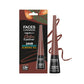 FACESCANADA Magneteyes Color Eyeliner Gel - Powerful Brown,4 Ml|Glossy Finish|24Hr Long-Lasting|Waterproof