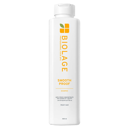 Biolage Smooth Proof Professional Shampoo, 400 ml