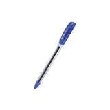 Reynolds Jiffy smoothest Gel Pen (Blue) Pack of 30