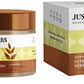 Just Herbs Ayurvedic Herbal Nourishing Face Moisturizing Massage Cream with Ashwagandha & Neem, 100 gm (Pack of 2)