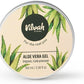 Vilvah Store 99% Pure Natural Aloe Vera for Face, Hair, Skin Moisturizer, Hydrates and Soothes with Vitamin E and No Paraben, 100g