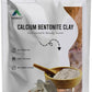 Arabuzz Calcium Bentonite Clay Powder 227 gm | Natural Clay for Face Masks